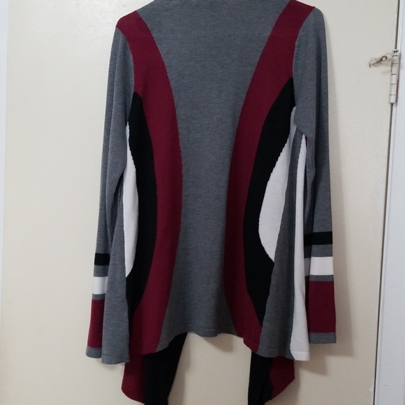 Sweaters - Picture 2 of 2